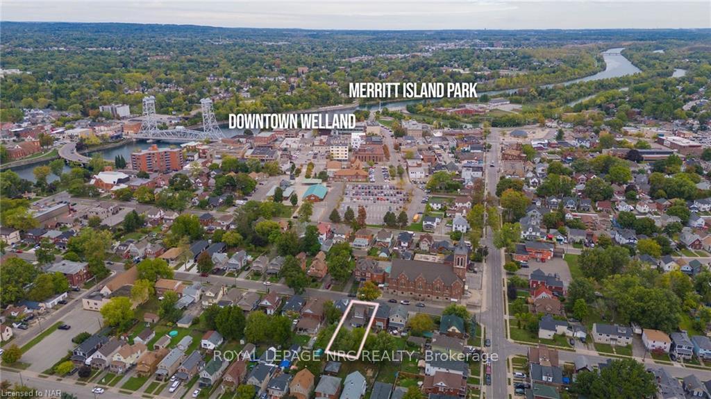 Photo 3 of 93 Griffith Street, Welland, Welland Downtown — HOMEH
