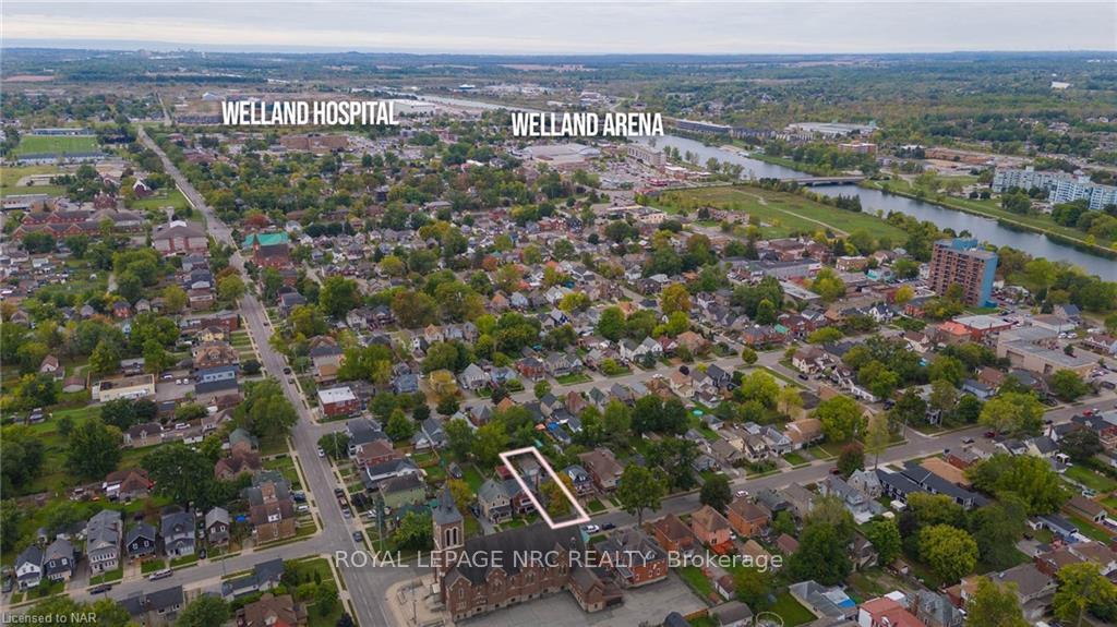 Photo 4 of 93 Griffith Street, Welland, Welland Downtown — HOMEH