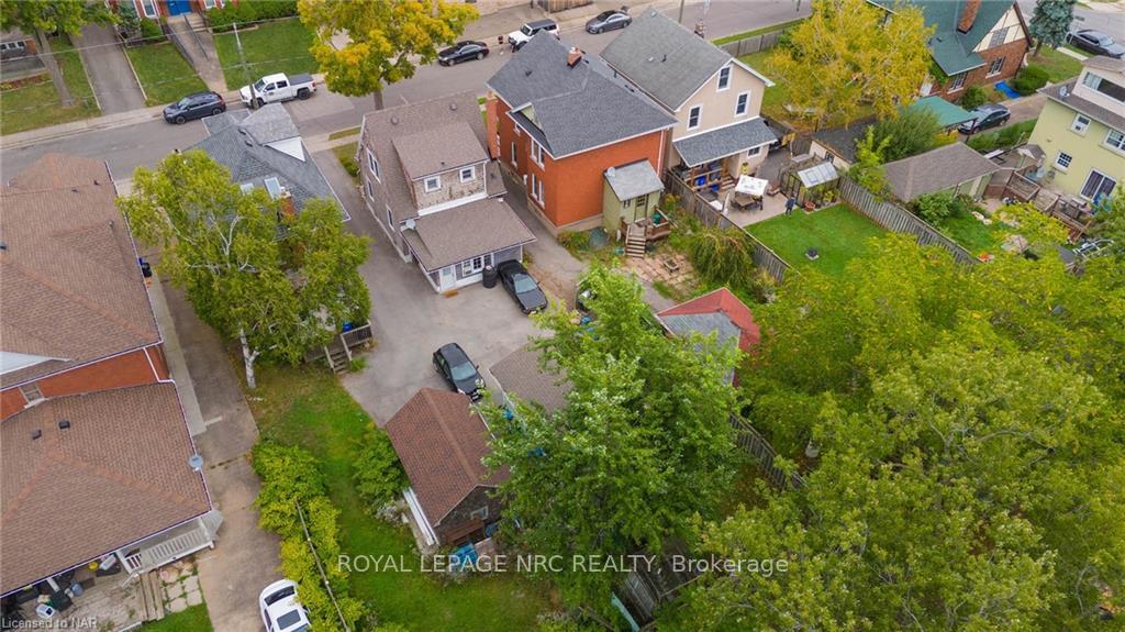 Photo 6 of 93 Griffith Street, Welland, Welland Downtown — HOMEH