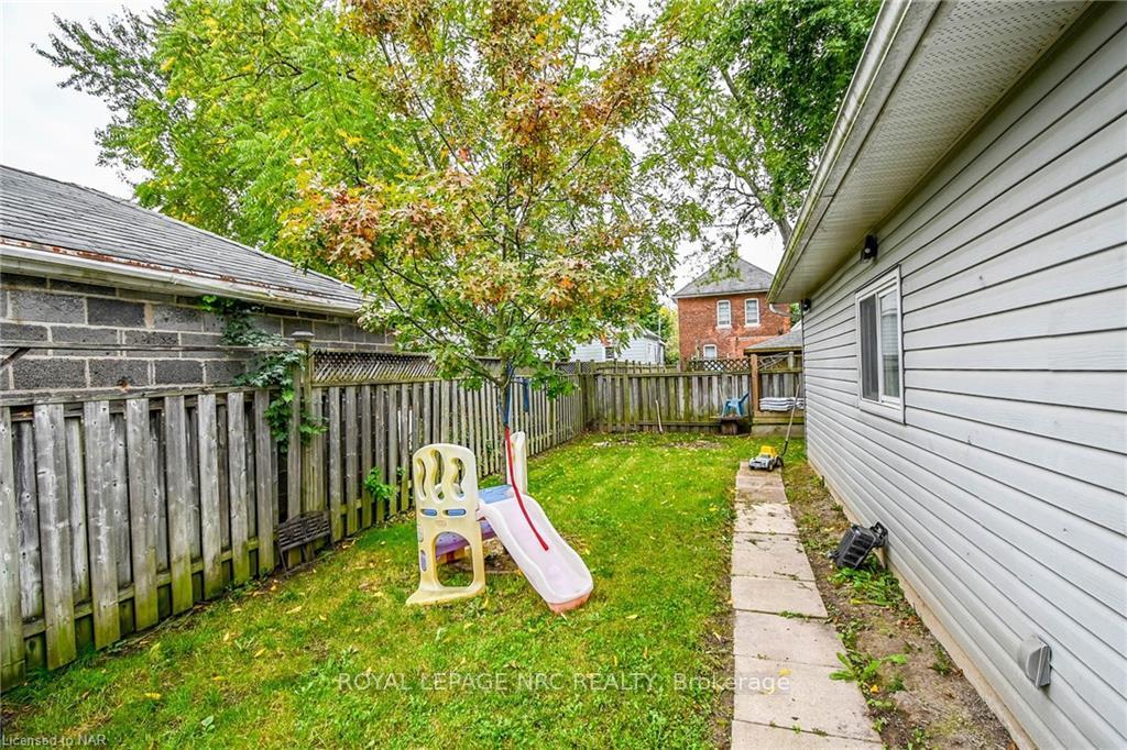 Photo 37 of 93 Griffith Street, Welland, Welland Downtown — HOMEH