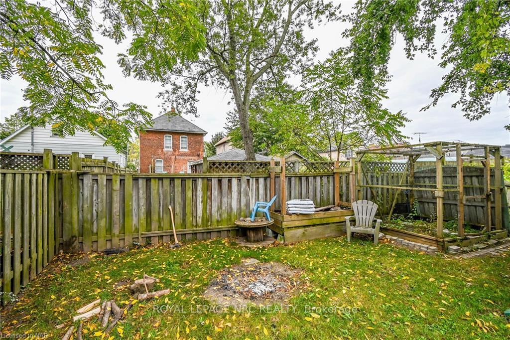 Photo 38 of 93 Griffith Street, Welland, Welland Downtown — HOMEH