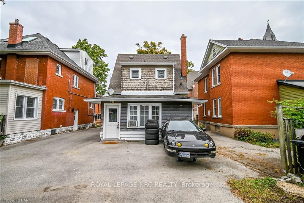 Photo 39 of 93 Griffith Street, Welland, Welland Downtown — HOMEH