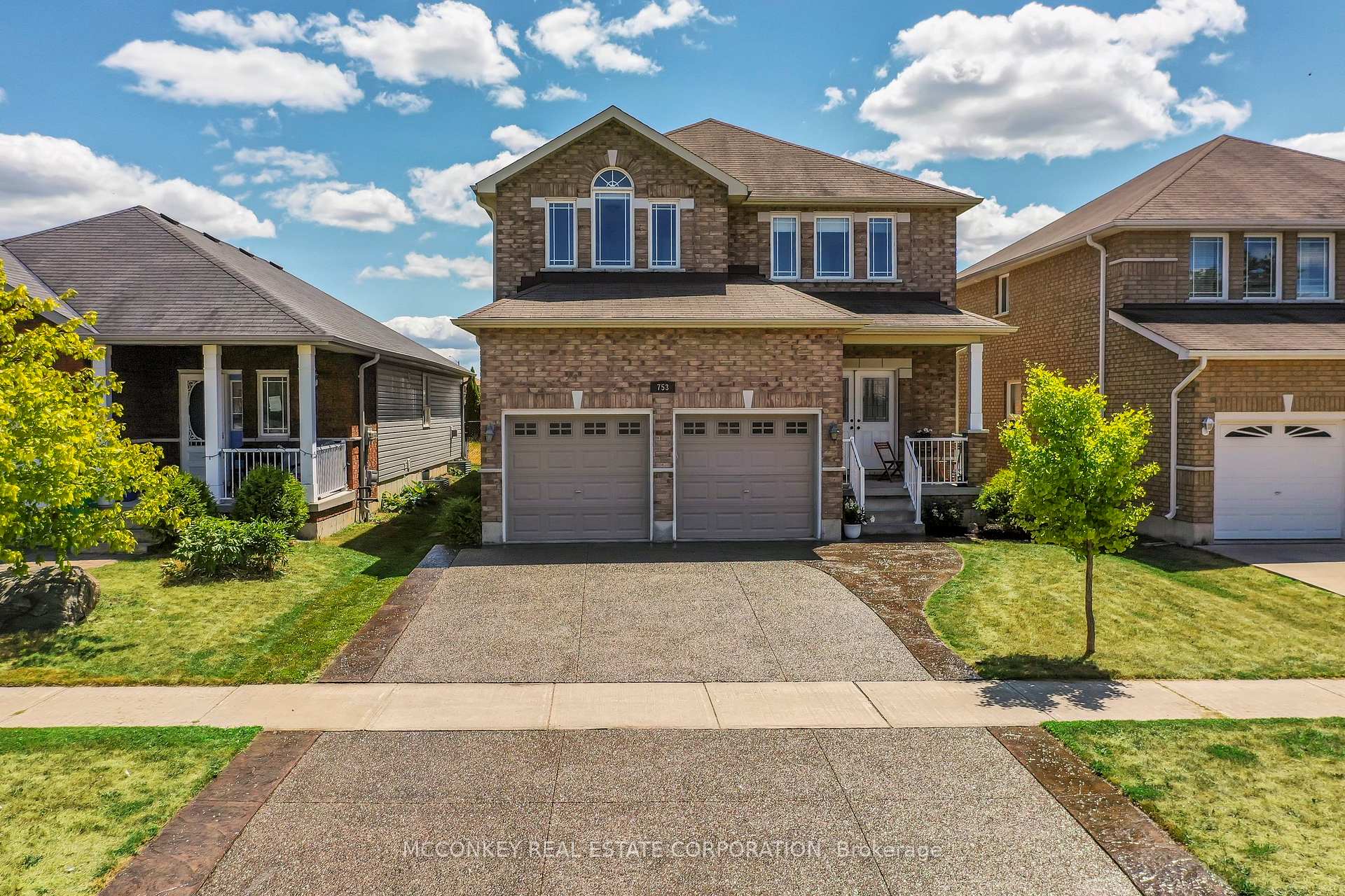 Photo 1 of 753 Hargrove Trail, Peterborough, Ashburnham Ward 4 — HOMEH