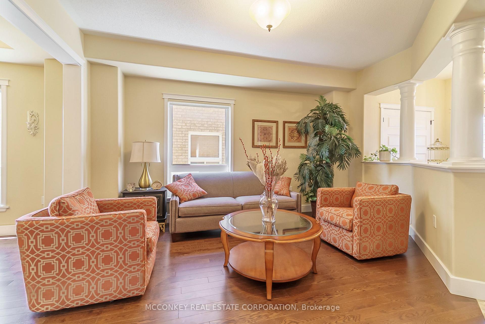 Photo 11 of 753 Hargrove Trail, Peterborough, Ashburnham Ward 4 — HOMEH