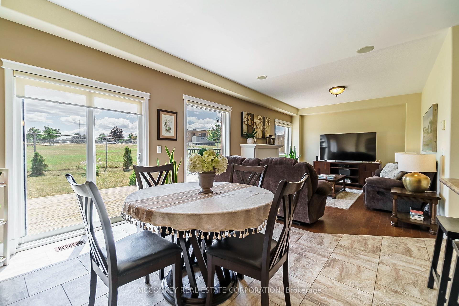 Photo 16 of 753 Hargrove Trail, Peterborough, Ashburnham Ward 4 — HOMEH