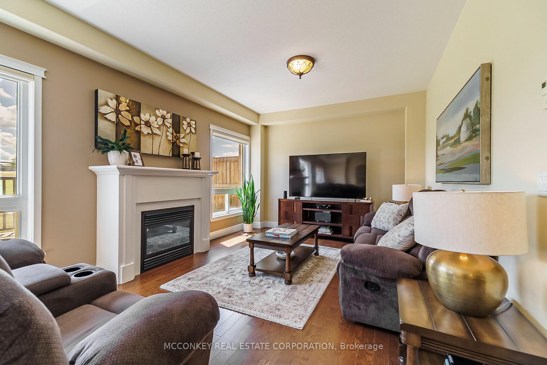 Photo 17 of 753 Hargrove Trail, Peterborough, Ashburnham Ward 4 — HOMEH
