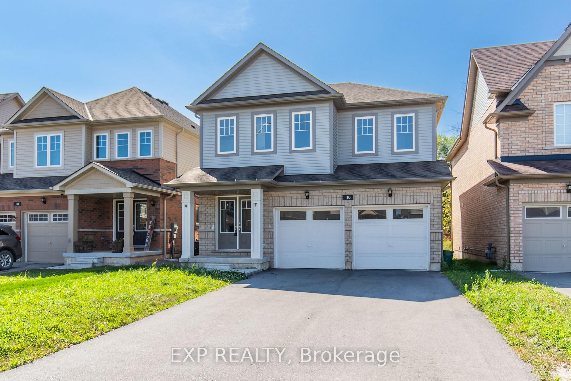 Photo 1 of 103 Tumblewood Place, Welland, Dain City — HOMEH