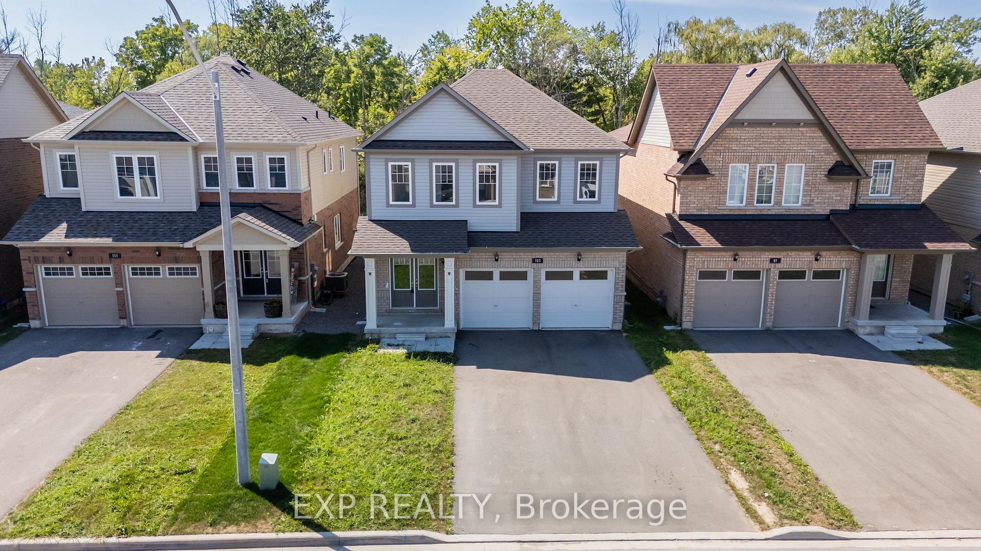 Photo 2 of 103 Tumblewood Place, Welland, Dain City — HOMEH