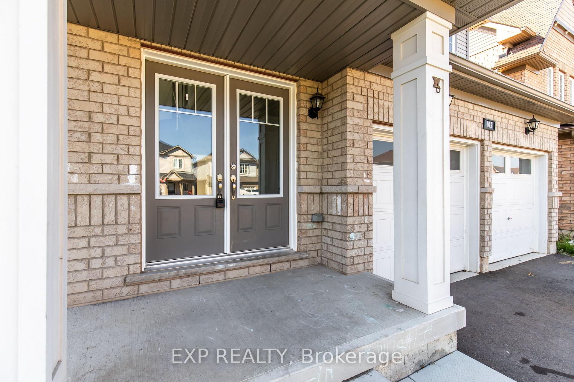 Photo 3 of 103 Tumblewood Place, Welland, Dain City — HOMEH