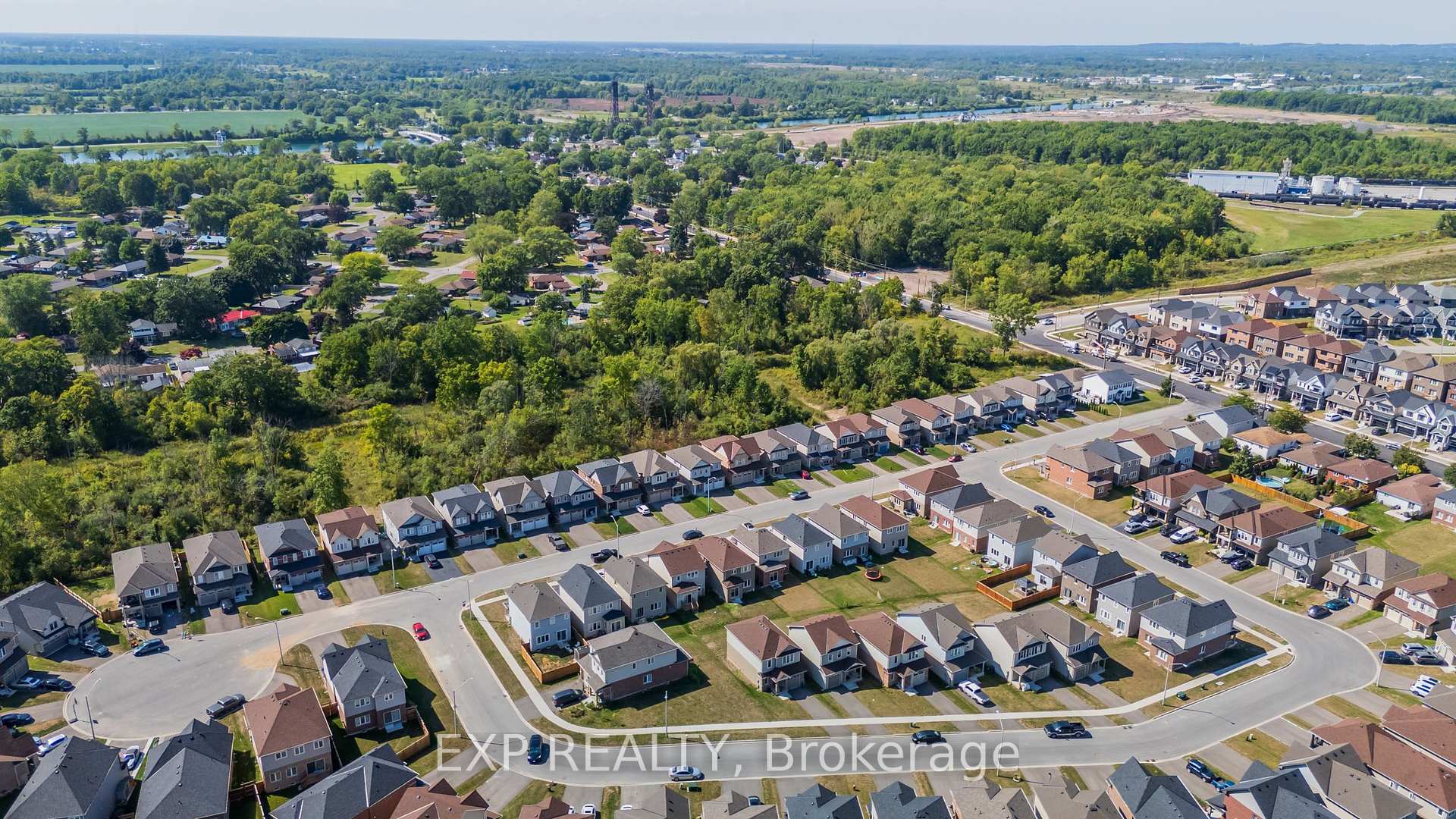 Photo 21 of 103 Tumblewood Place, Welland, Dain City — HOMEH
