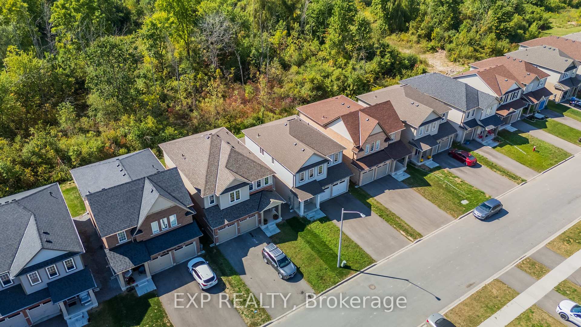 Photo 22 of 103 Tumblewood Place, Welland, Dain City — HOMEH
