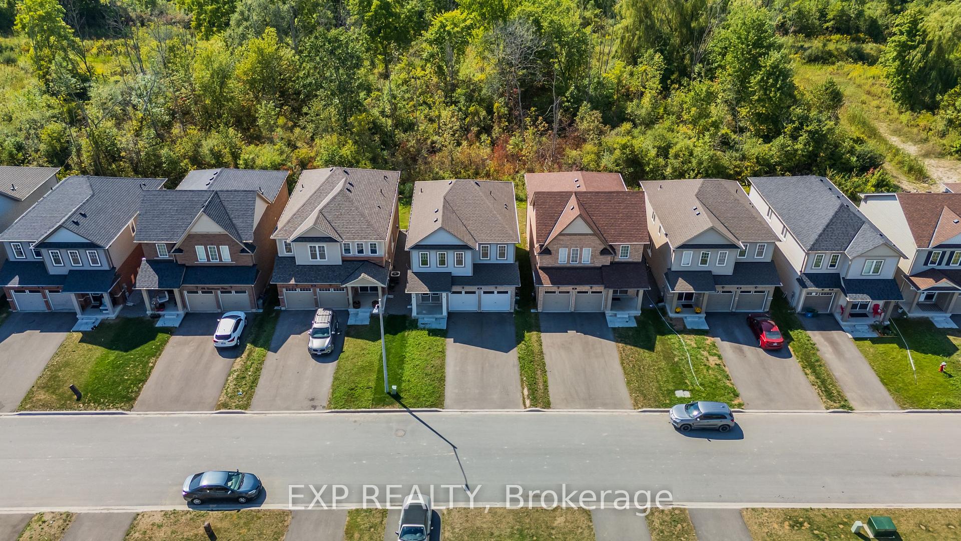 Photo 23 of 103 Tumblewood Place, Welland, Dain City — HOMEH