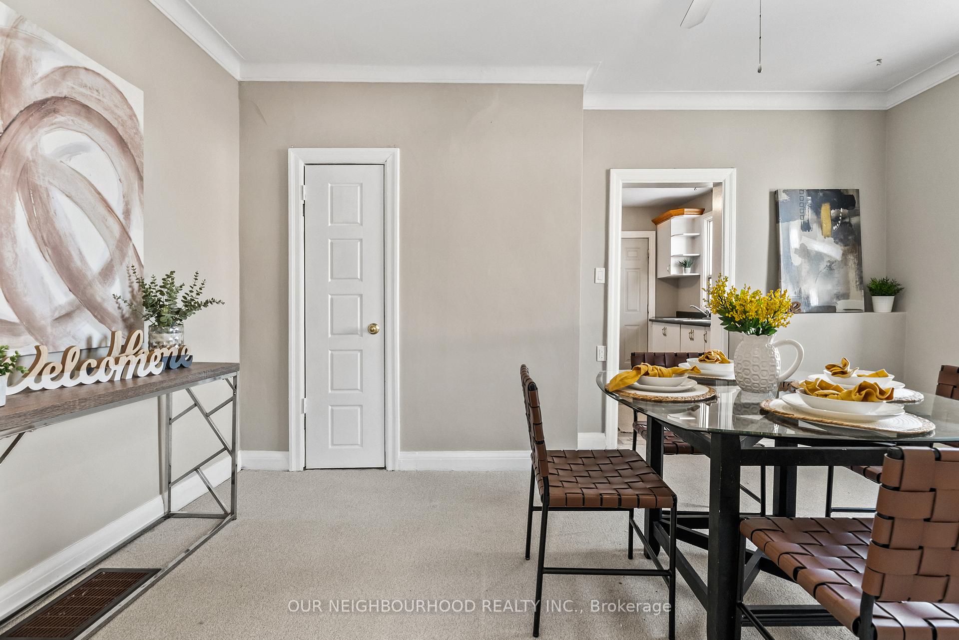 Photo 11 of 68 Second Avenue, Oshawa, Central — HOMEH