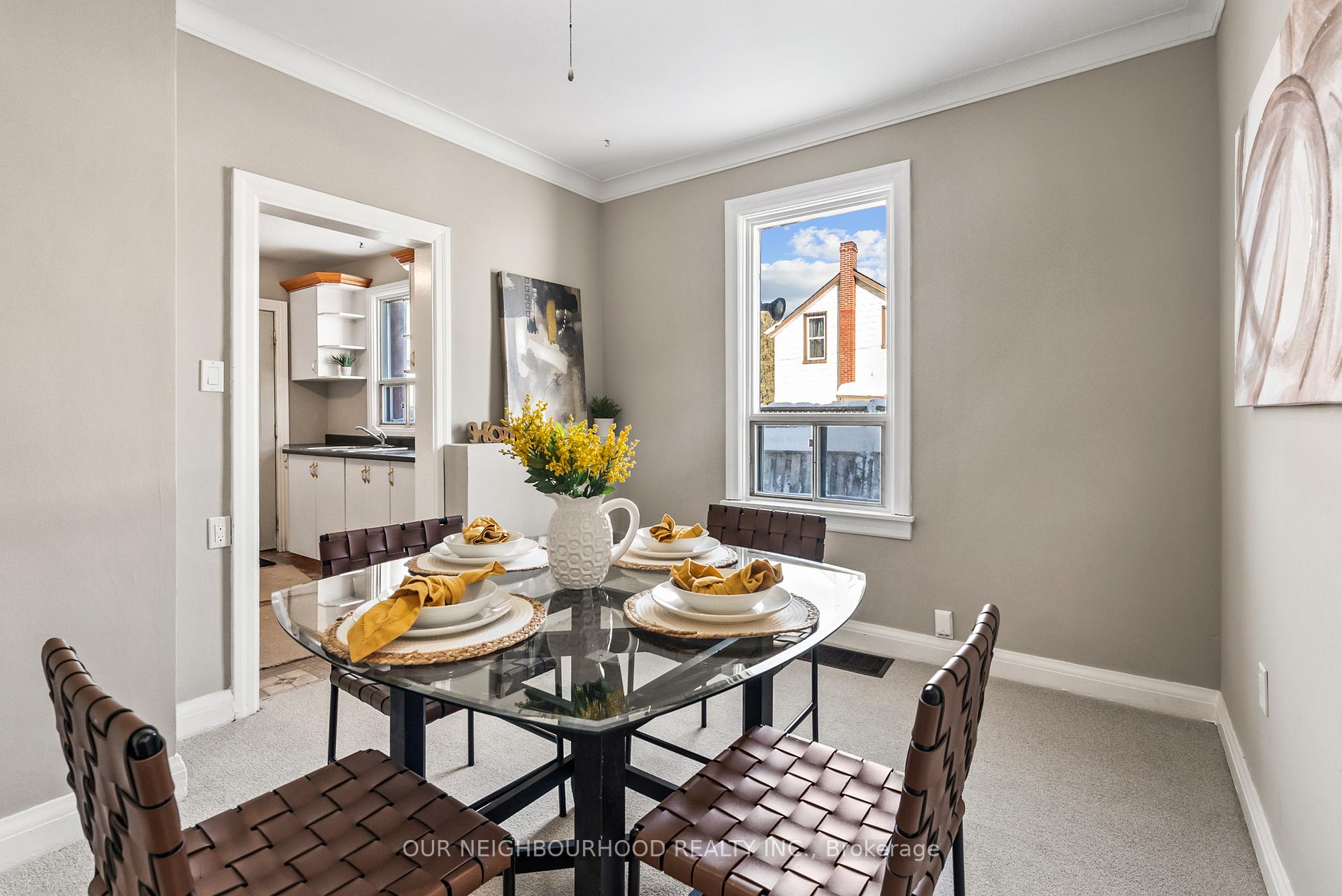 Photo 13 of 68 Second Avenue, Oshawa, Central — HOMEH