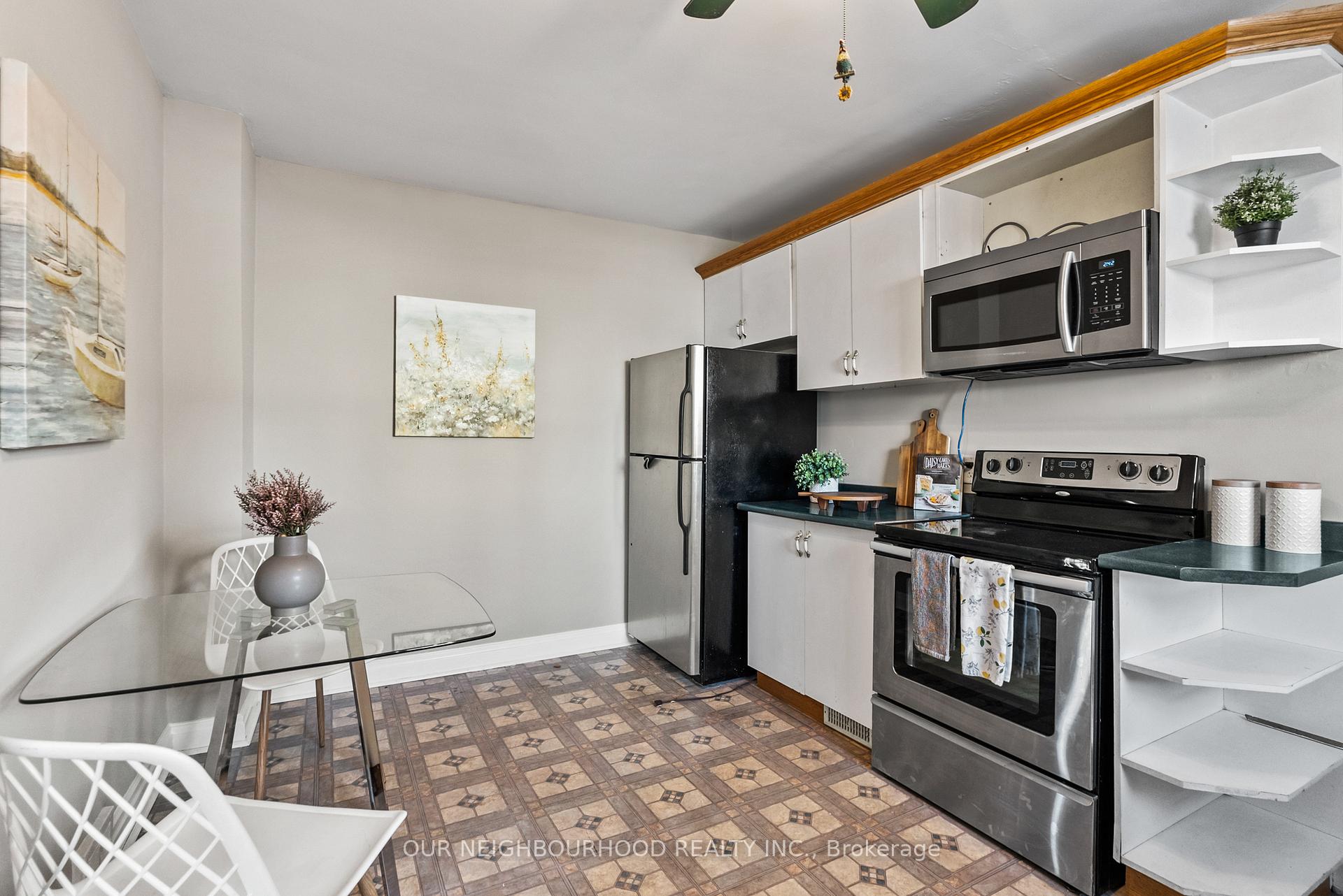 Photo 19 of 68 Second Avenue, Oshawa, Central — HOMEH