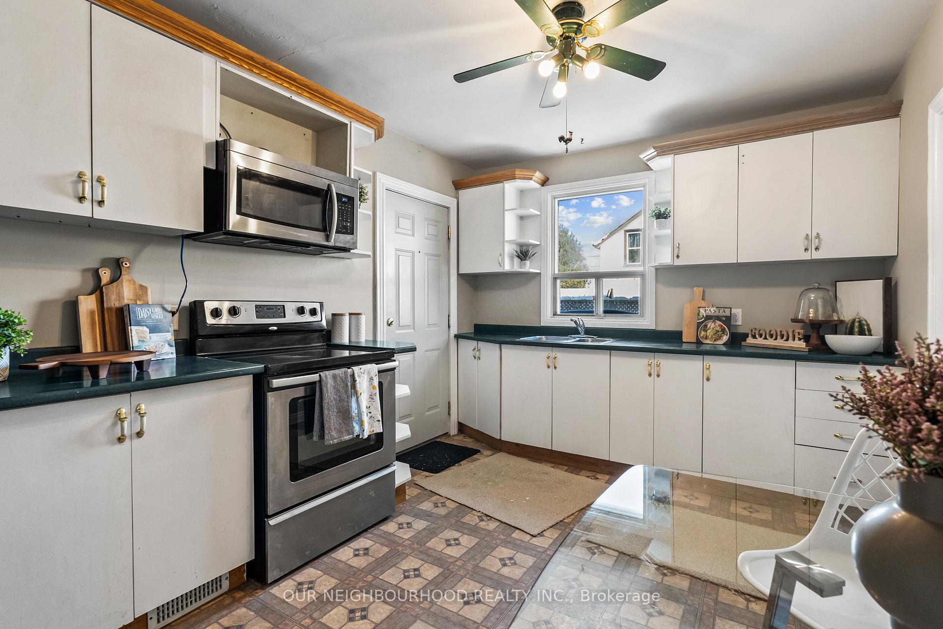 Photo 20 of 68 Second Avenue, Oshawa, Central — HOMEH