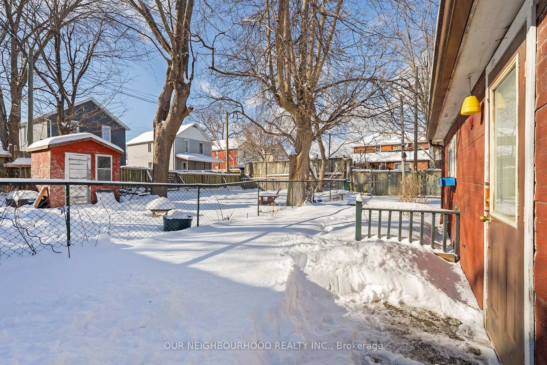 Photo 33 of 68 Second Avenue, Oshawa, Central — HOMEH
