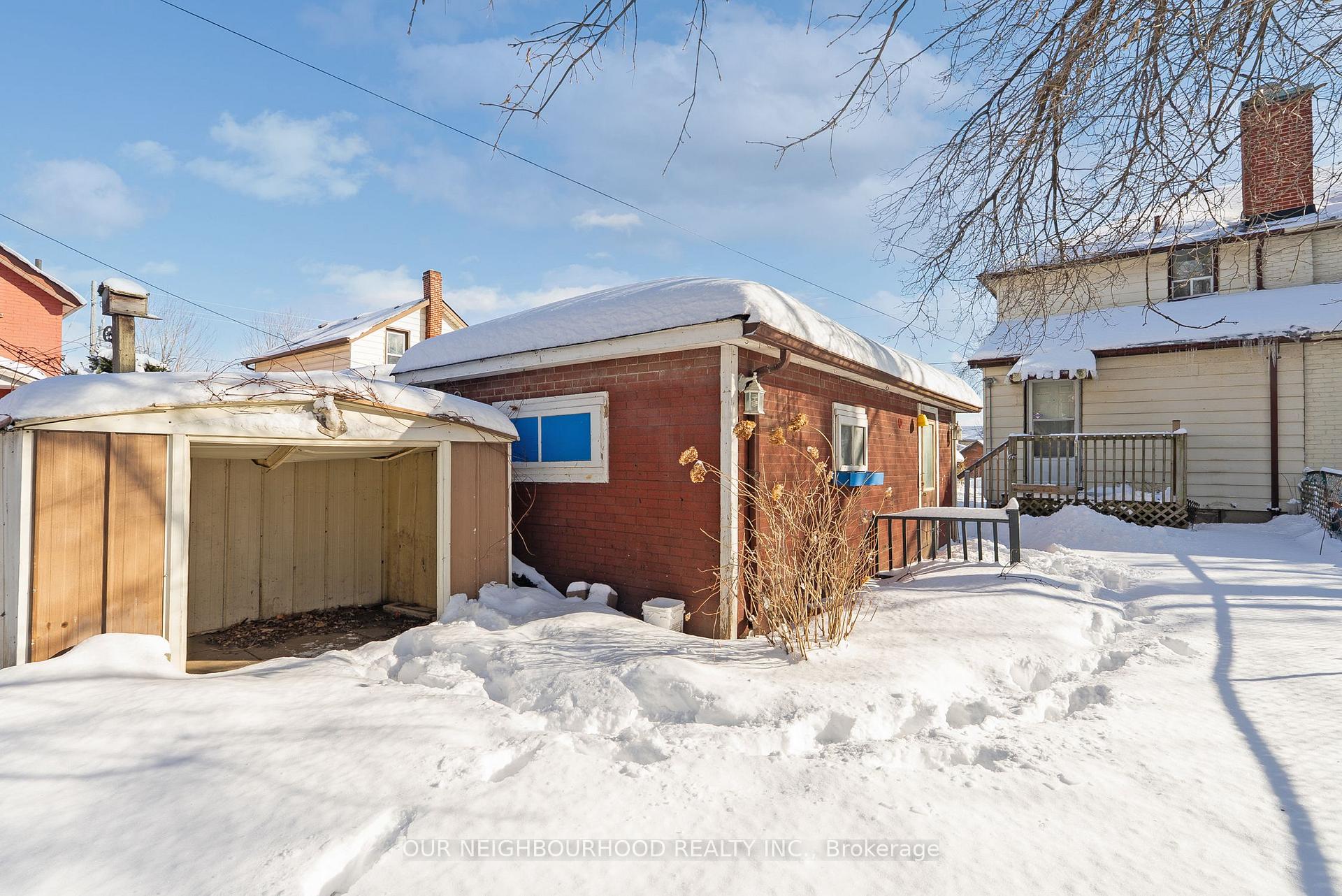 Photo 35 of 68 Second Avenue, Oshawa, Central — HOMEH