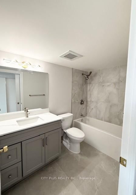 Photo 9 of Unit 817, 3181 Bayview Ave, North York, Bayview Woods-Steeles — HOMEH