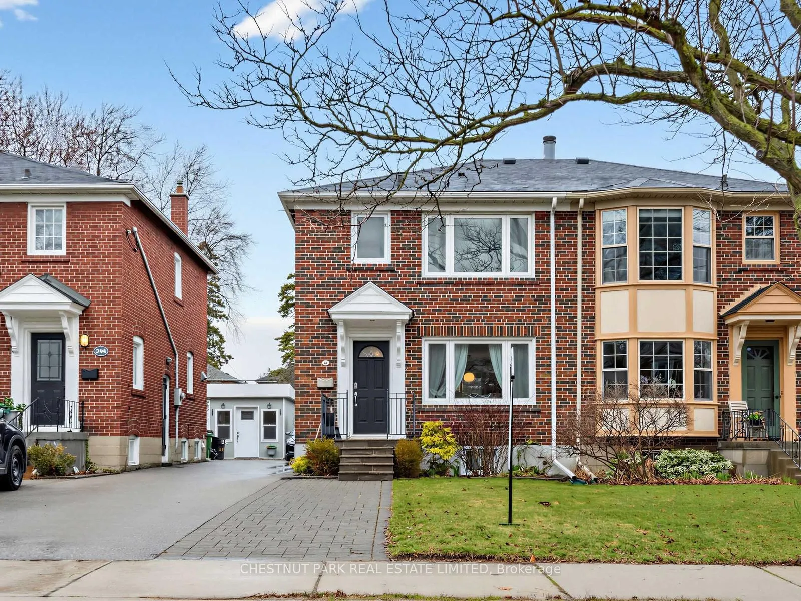 Photo 1 of 246 Donlea Drive, Toronto, Leaside — HOMEH