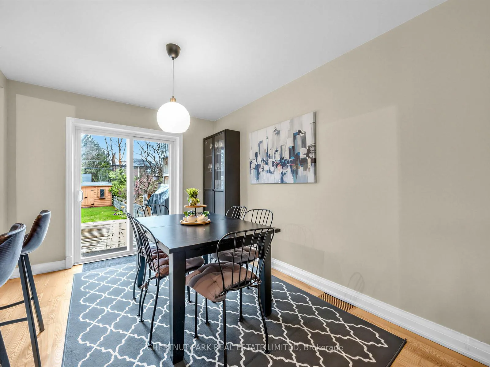 Photo 8 of 246 Donlea Drive, Toronto, Leaside — HOMEH