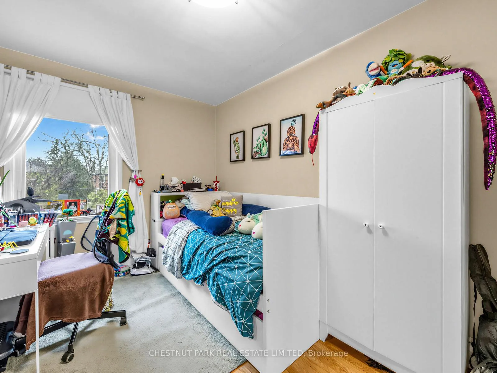Photo 18 of 246 Donlea Drive, Toronto, Leaside — HOMEH