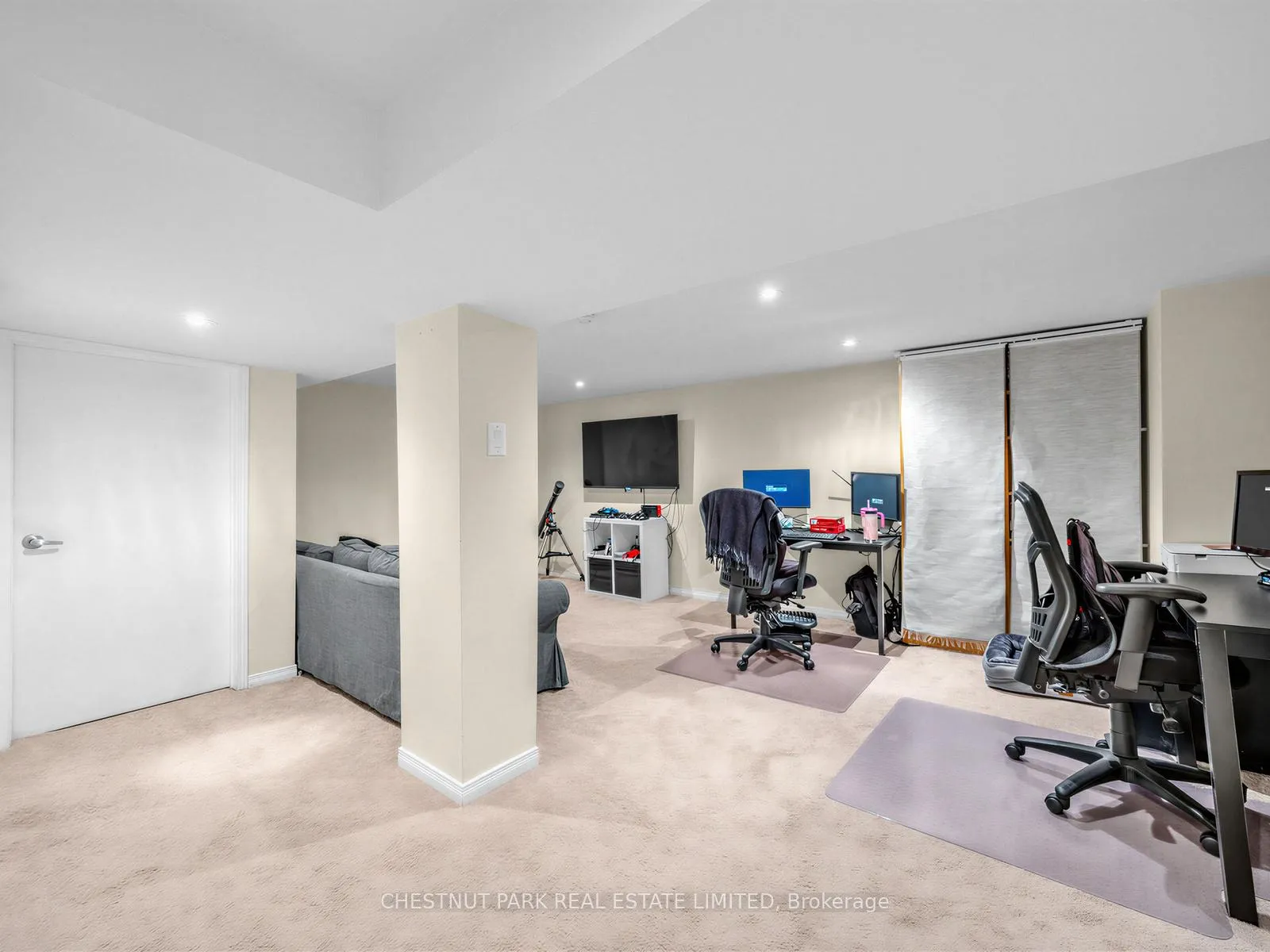 Photo 20 of 246 Donlea Drive, Toronto, Leaside — HOMEH