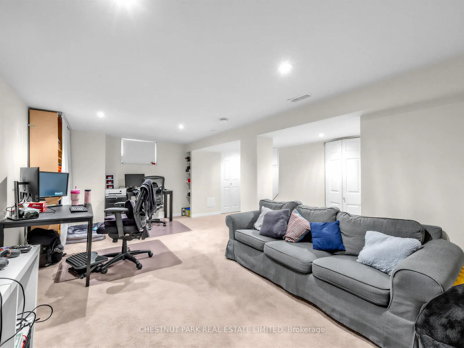 Photo 22 of 246 Donlea Drive, Toronto, Leaside — HOMEH