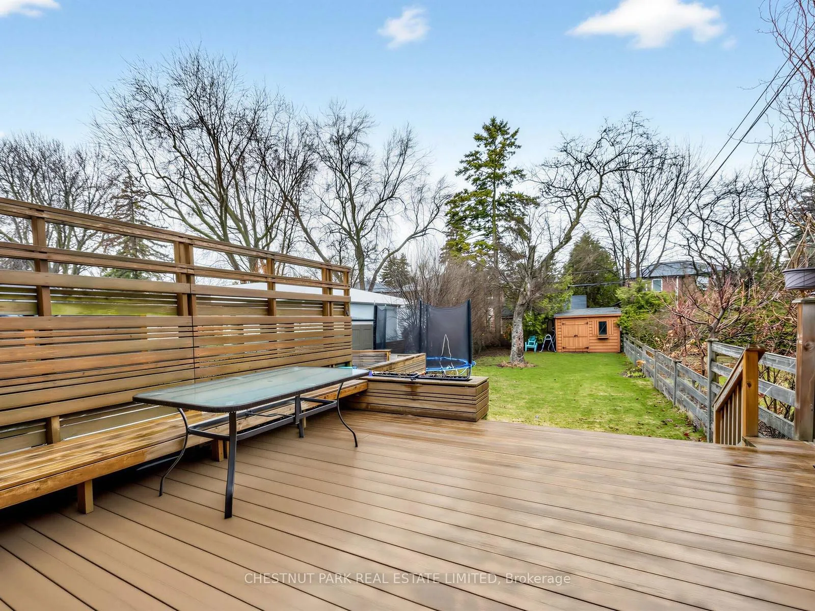Photo 24 of 246 Donlea Drive, Toronto, Leaside — HOMEH
