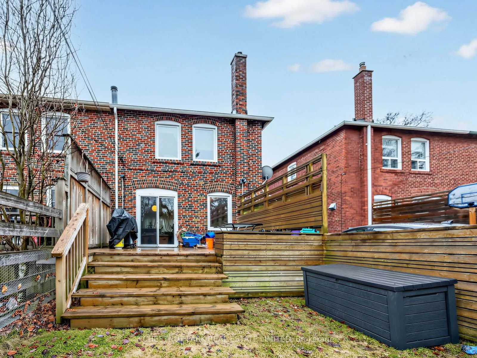 Photo 25 of 246 Donlea Drive, Toronto, Leaside — HOMEH