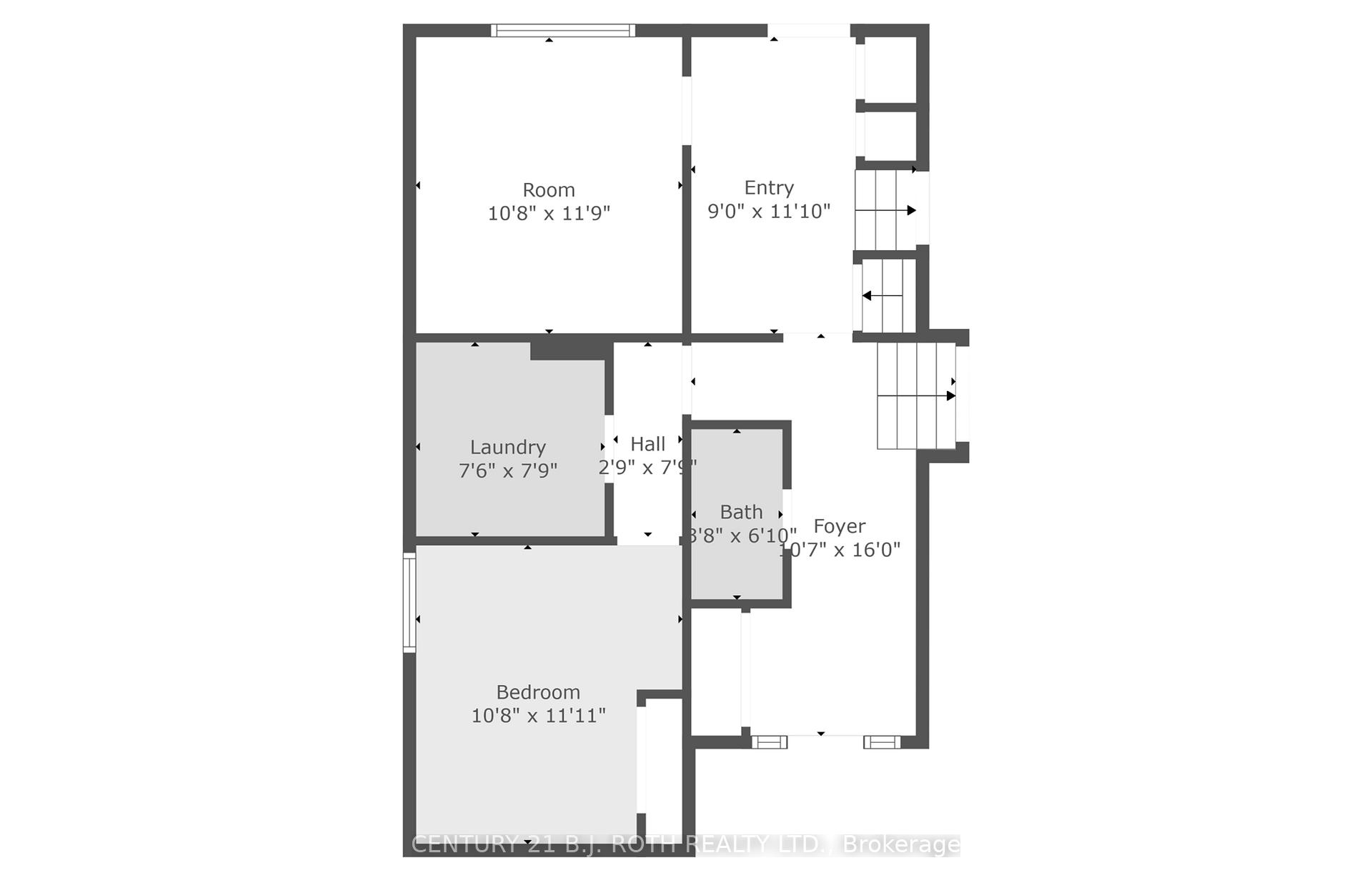 Photo 3 of 15 Cartier Court, Peterborough, Northcrest Ward 5 — HOMEH