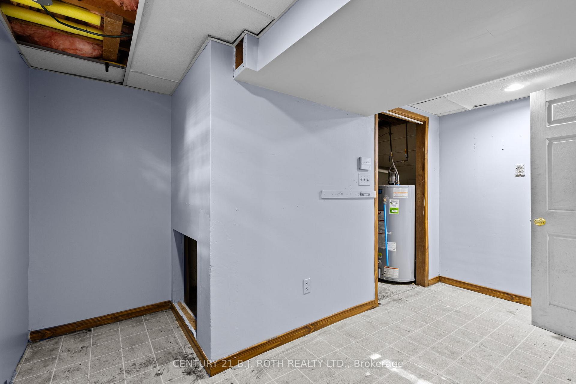 Photo 34 of 15 Cartier Court, Peterborough, Northcrest Ward 5 — HOMEH