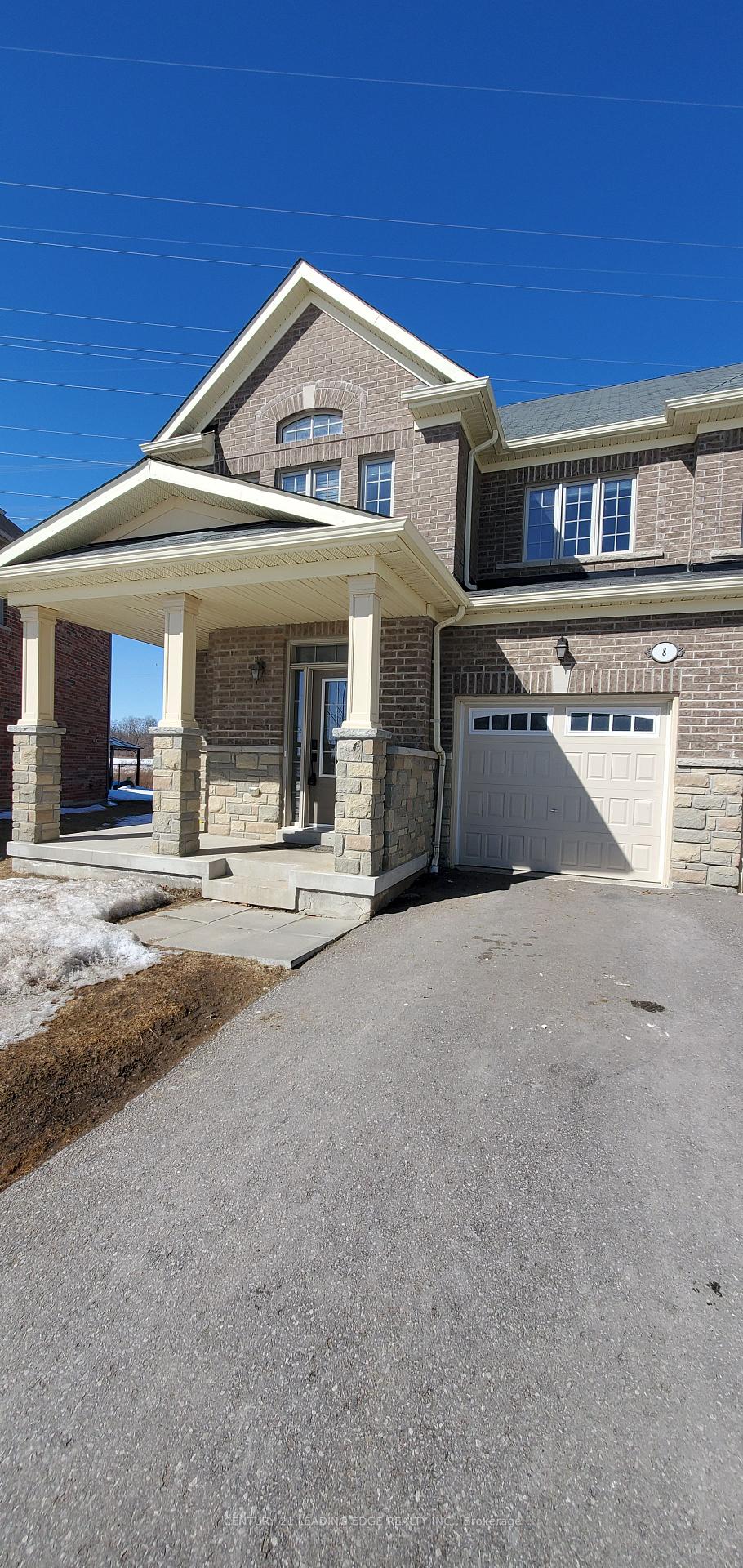 Photo 1 of 8 Hurst Drive, Ajax, Northwest Ajax — HOMEH