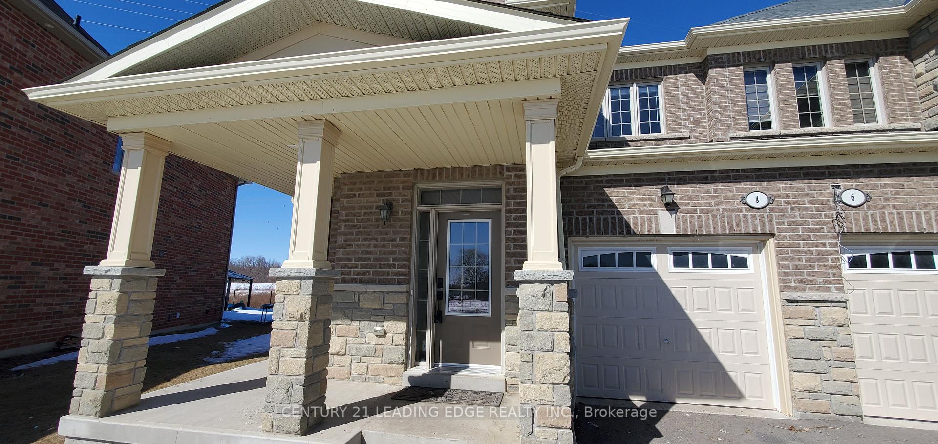 Photo 3 of 8 Hurst Drive, Ajax, Northwest Ajax — HOMEH