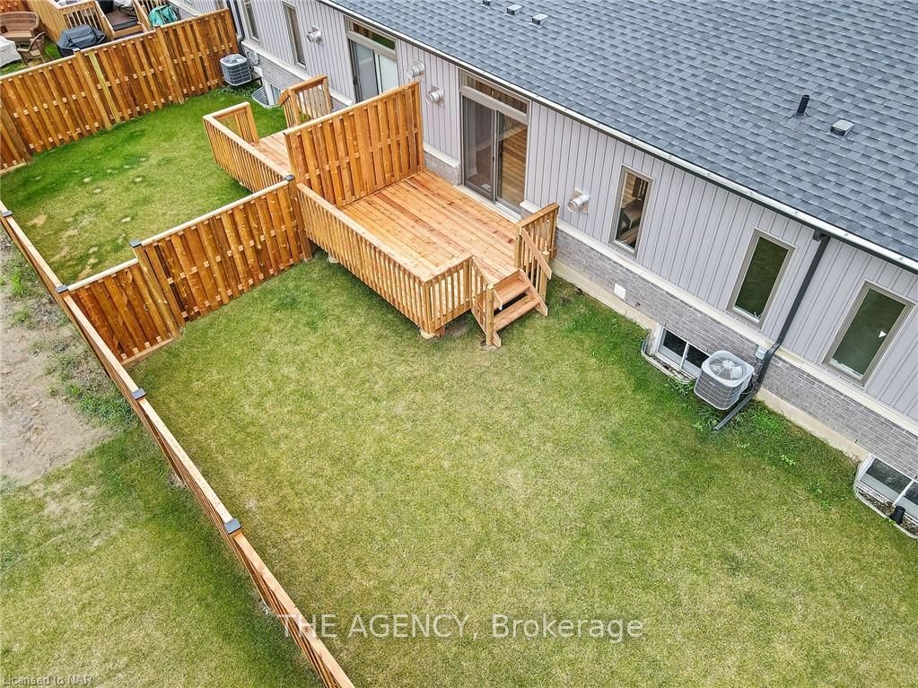 Photo 32 of 33 Austin Drive, Welland, West Welland — HOMEH