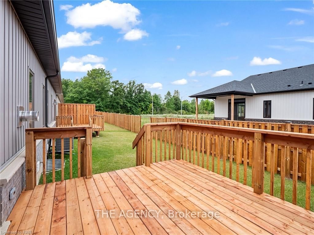 Photo 36 of 33 Austin Drive, Welland, West Welland — HOMEH