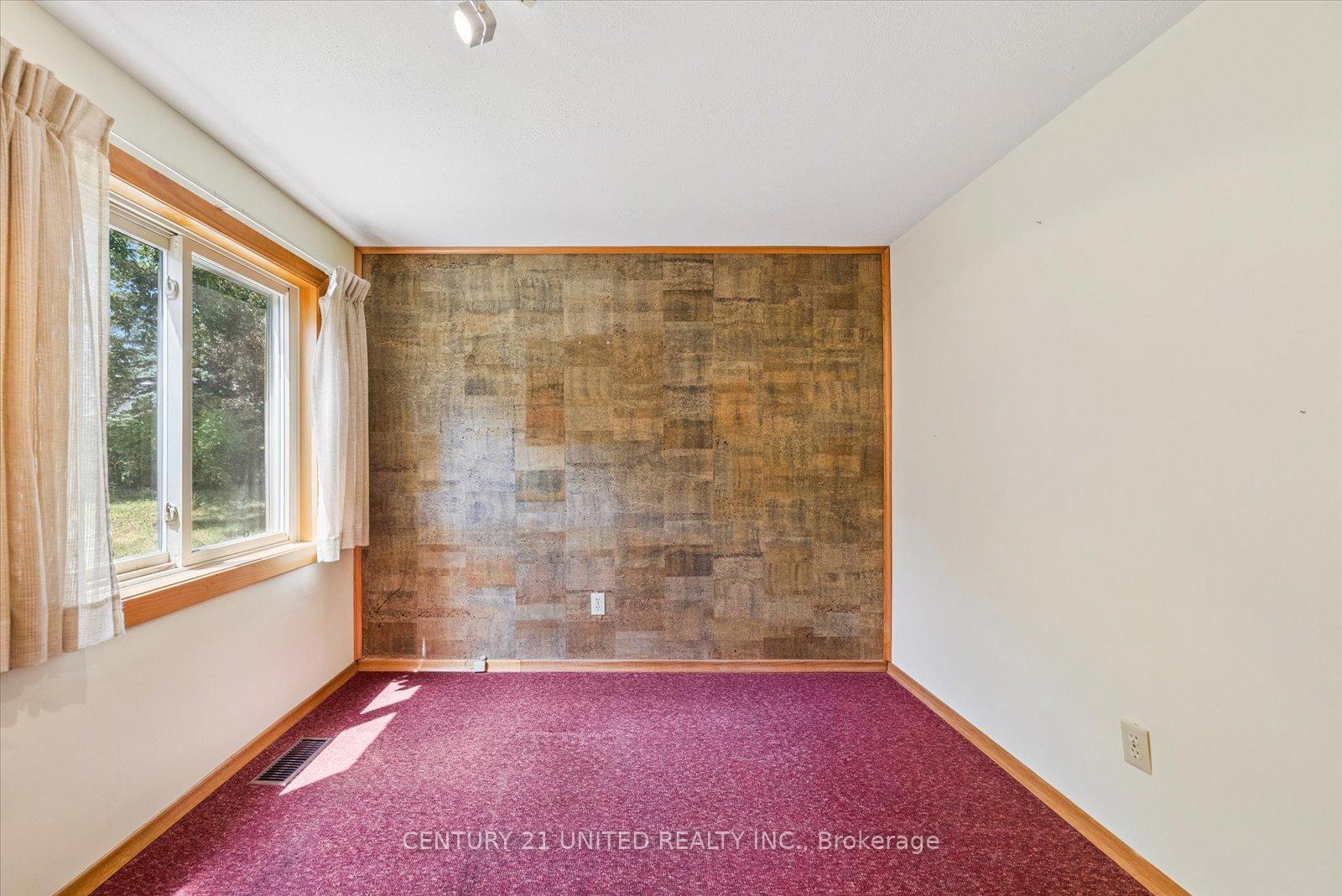 Photo 34 of 1 Fenwood Circle, Peterborough, Monaghan Ward 2 — HOMEH