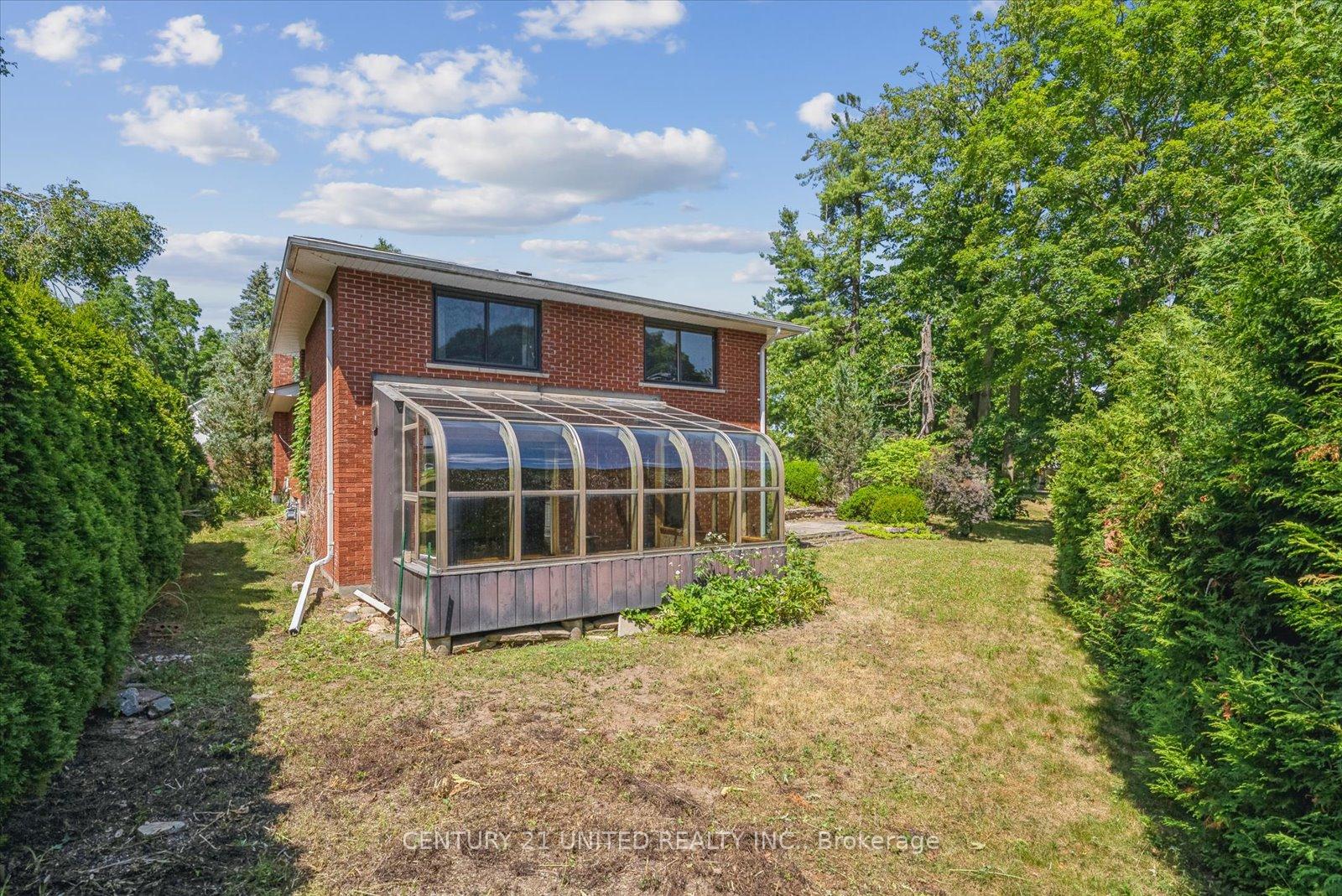 Photo 45 of 1 Fenwood Circle, Peterborough, Monaghan Ward 2 — HOMEH