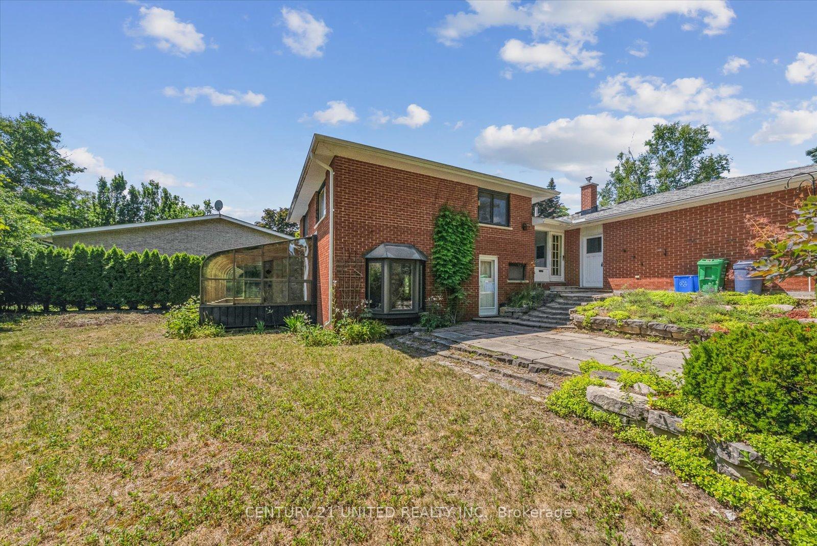 Photo 47 of 1 Fenwood Circle, Peterborough, Monaghan Ward 2 — HOMEH