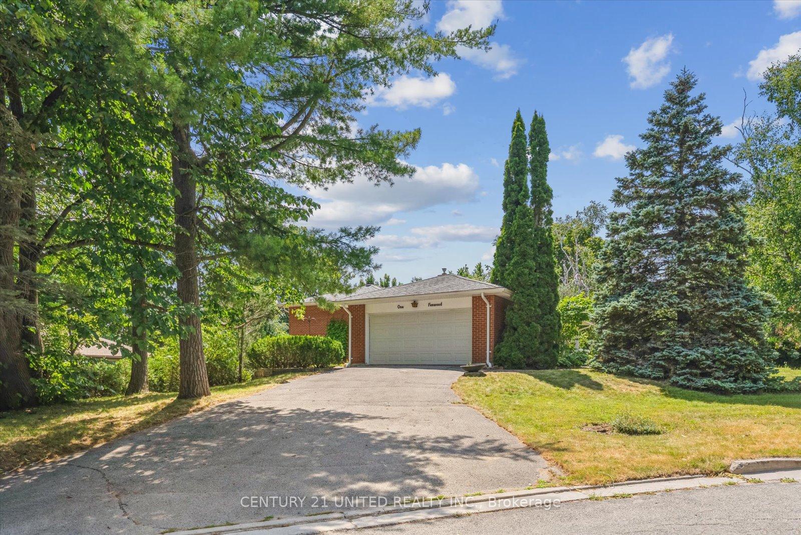 Photo 50 of 1 Fenwood Circle, Peterborough, Monaghan Ward 2 — HOMEH