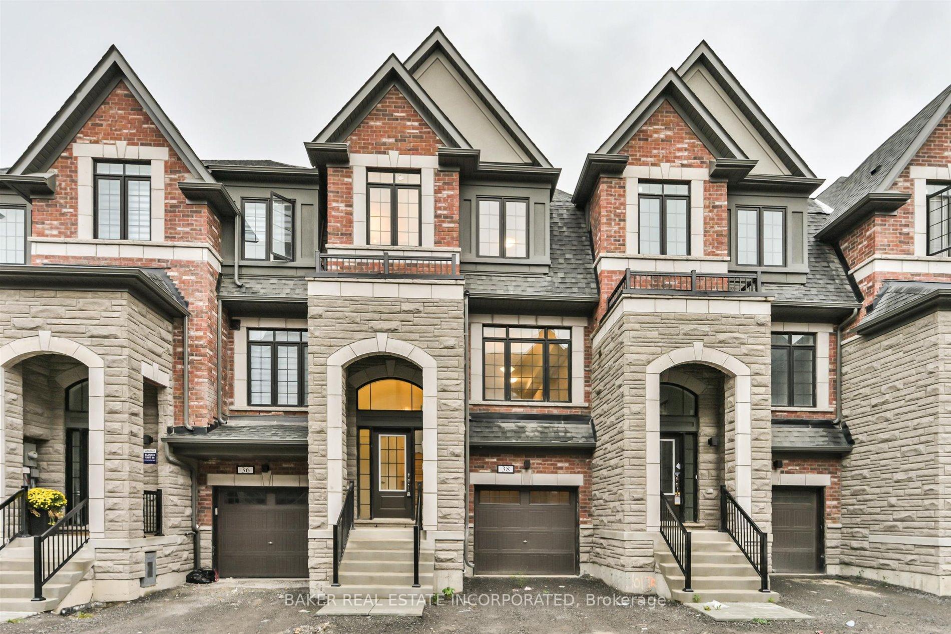 Front of Unit Lot 55, 38 Selfridge Way