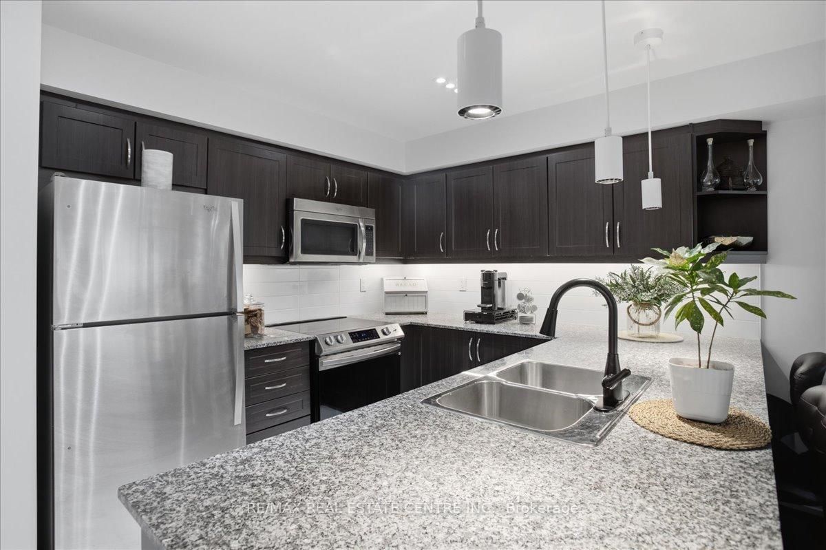 Photo 9 of Unit 307, 132 Widdicombe Hill Blvd, Etobicoke, Willowridge-Martingrove-Richview — HOMEH