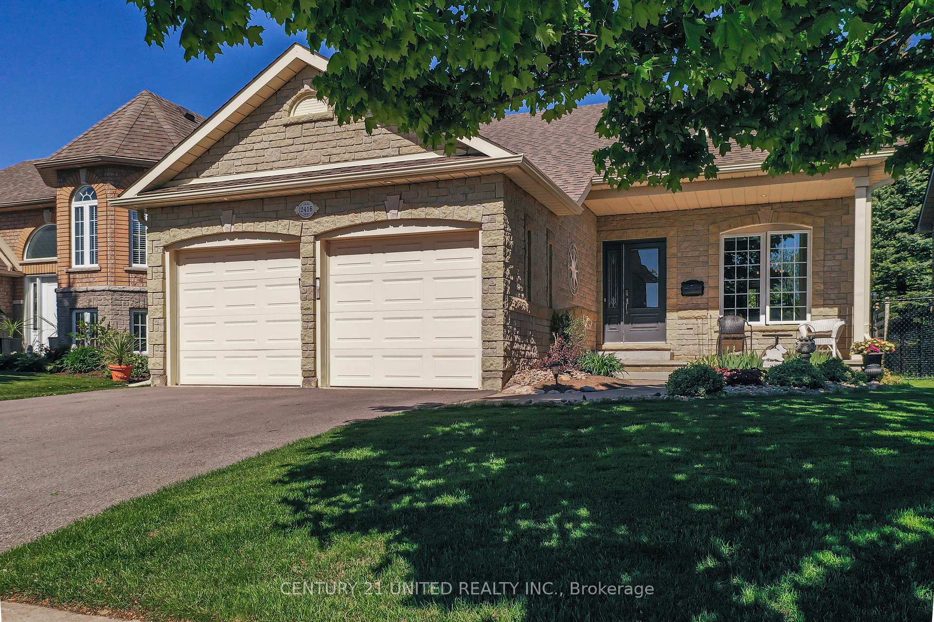 Photo 1 of 2416 Denure Drive, Peterborough, Monaghan Ward 2 — HOMEH