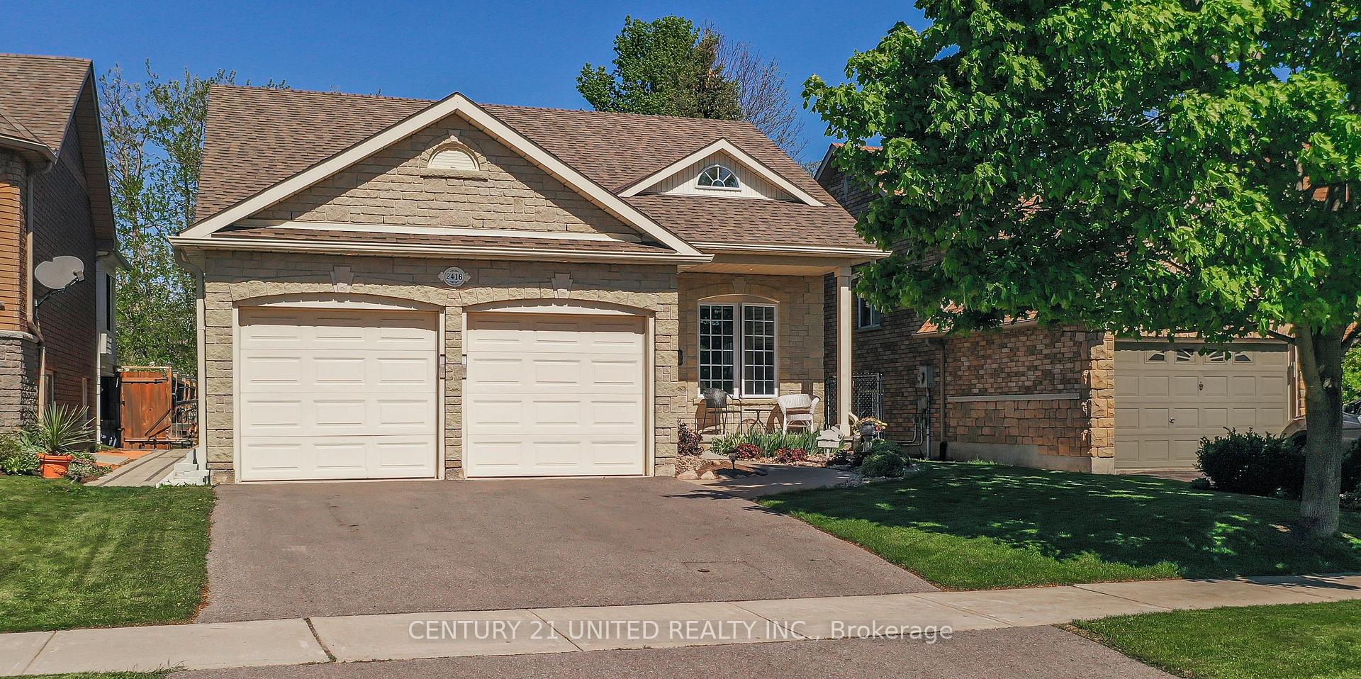 Photo 2 of 2416 Denure Drive, Peterborough, Monaghan Ward 2 — HOMEH