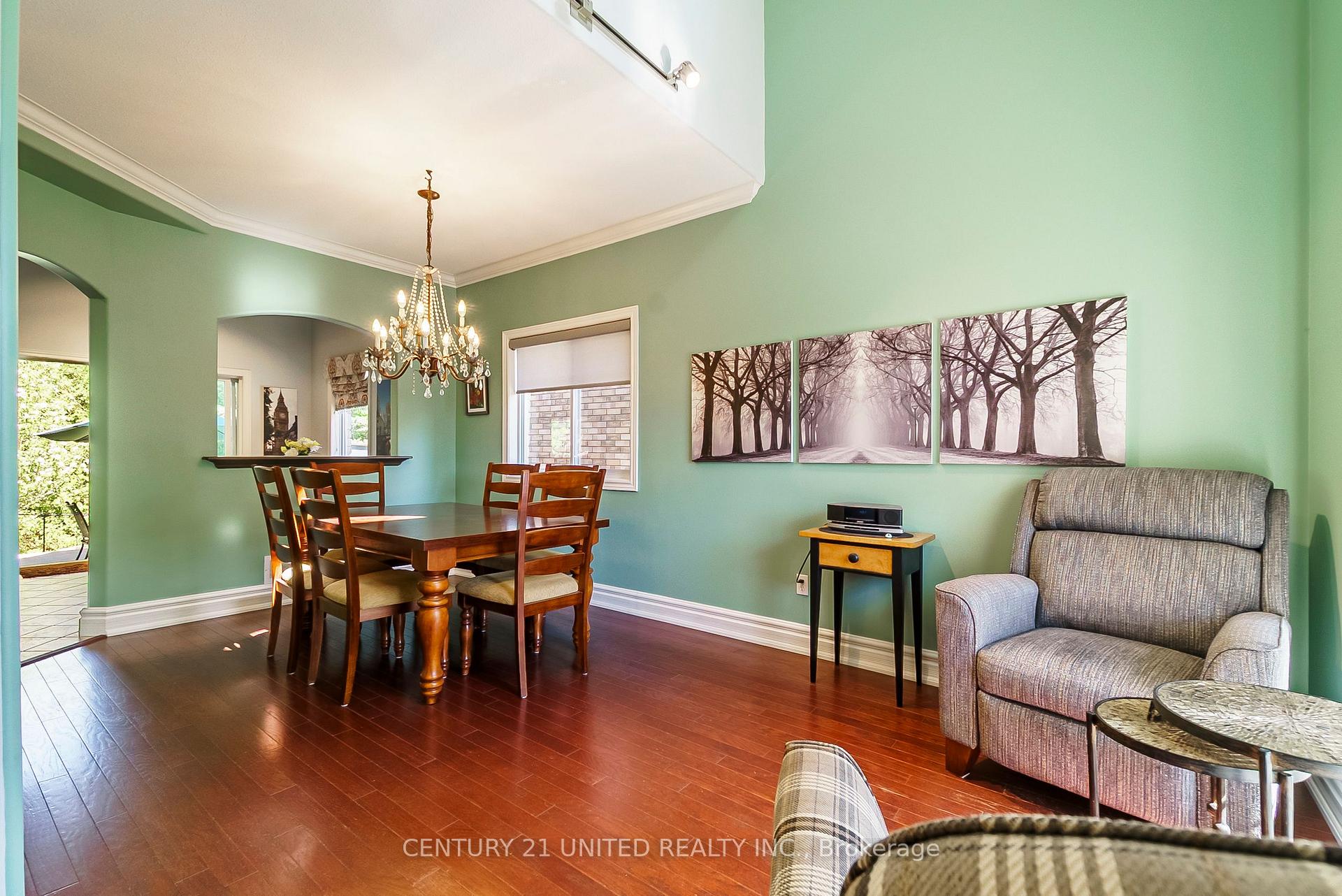 Photo 7 of 2416 Denure Drive, Peterborough, Monaghan Ward 2 — HOMEH