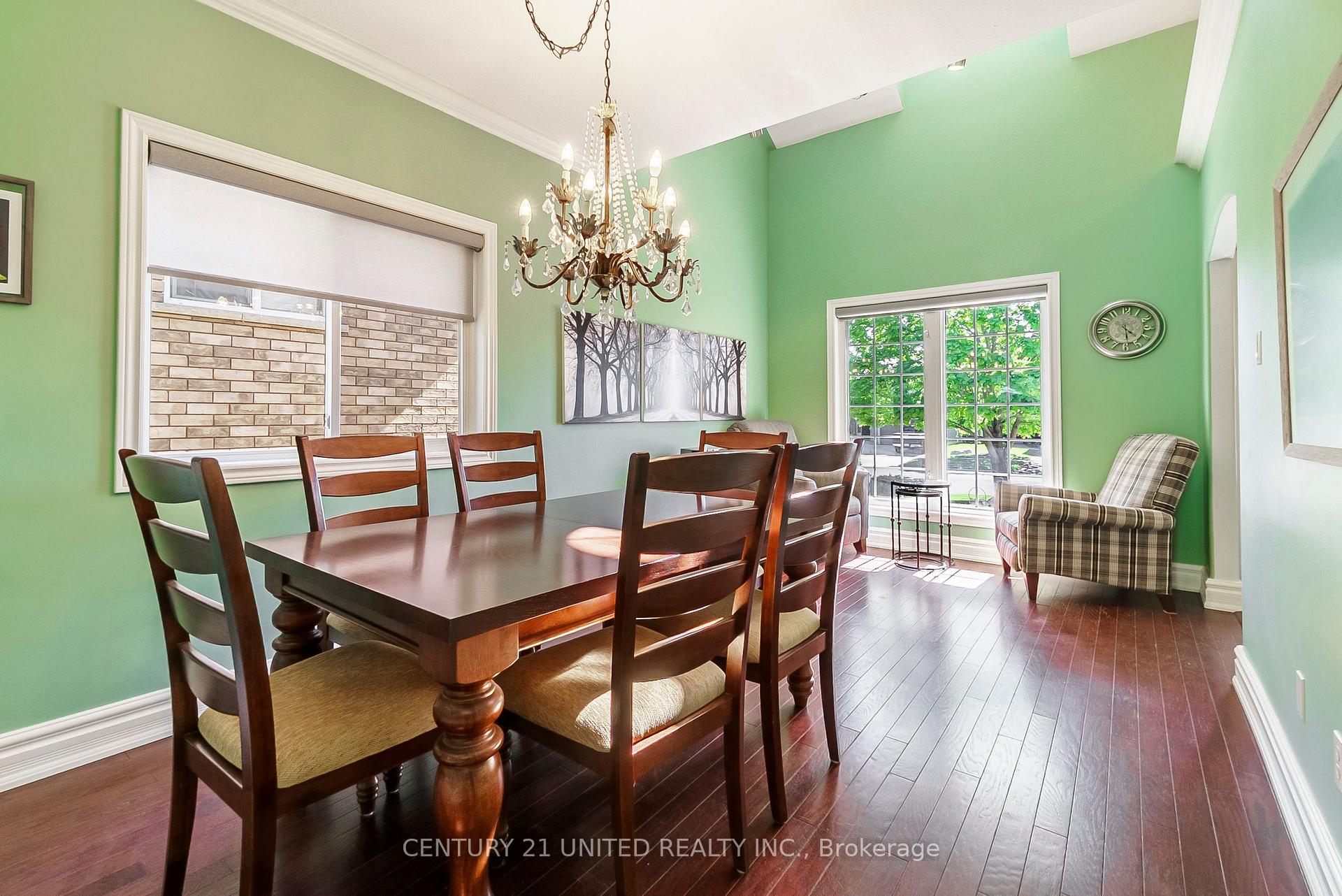 Photo 8 of 2416 Denure Drive, Peterborough, Monaghan Ward 2 — HOMEH