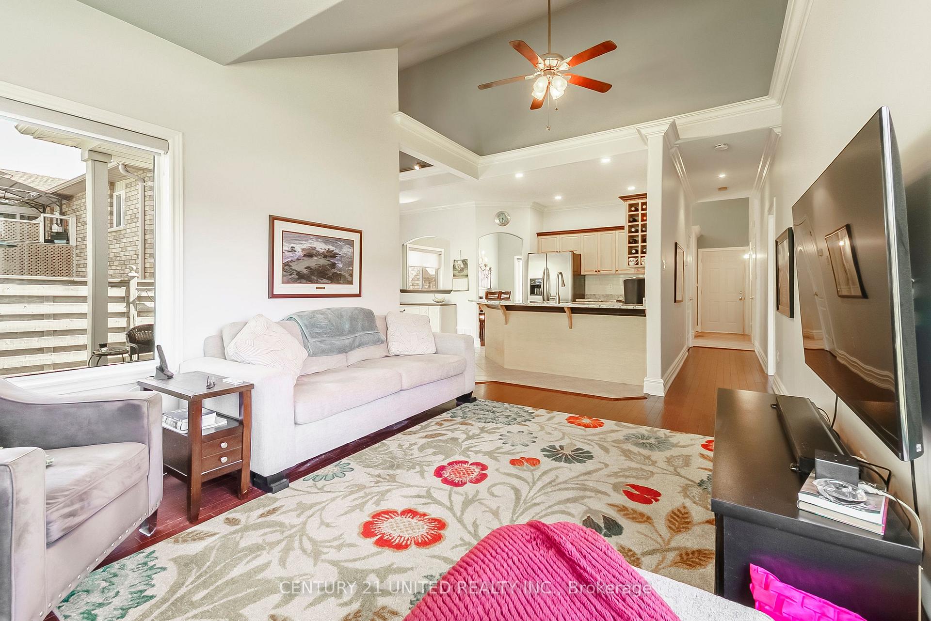 Photo 17 of 2416 Denure Drive, Peterborough, Monaghan Ward 2 — HOMEH