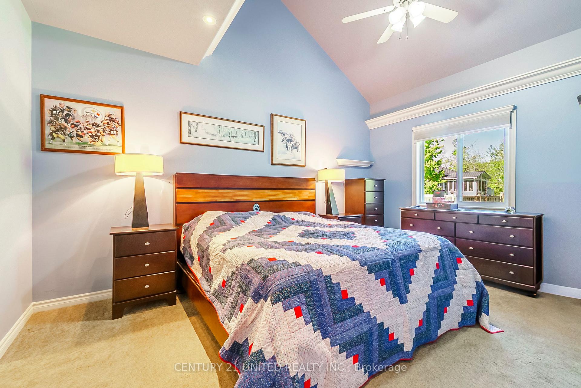 Photo 18 of 2416 Denure Drive, Peterborough, Monaghan Ward 2 — HOMEH