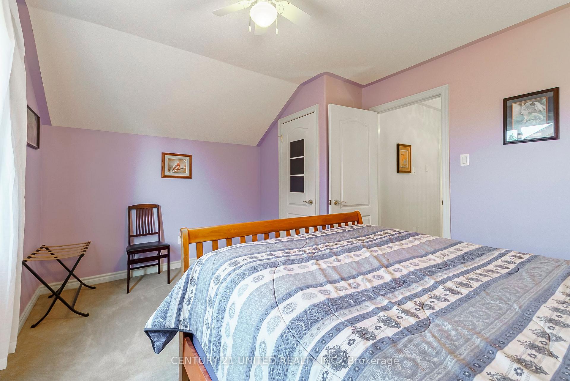 Photo 23 of 2416 Denure Drive, Peterborough, Monaghan Ward 2 — HOMEH