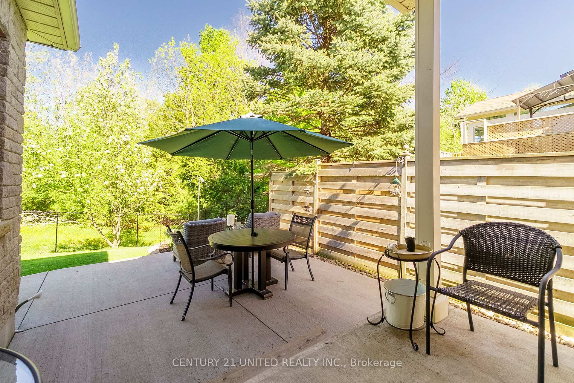 Photo 35 of 2416 Denure Drive, Peterborough, Monaghan Ward 2 — HOMEH